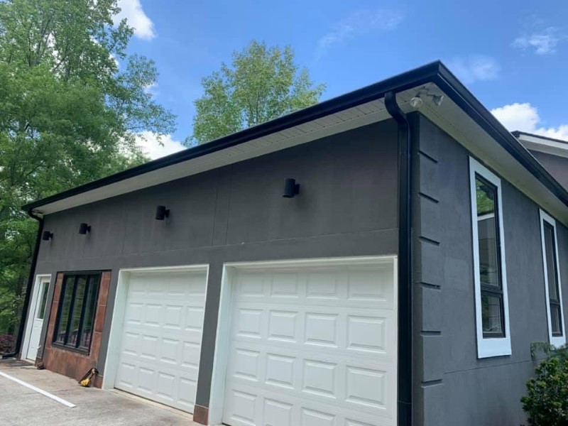 Sycon Restoration project photo 1