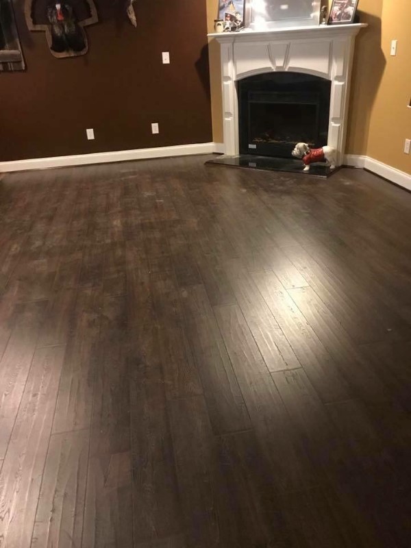 Sycon Restoration project photo 7