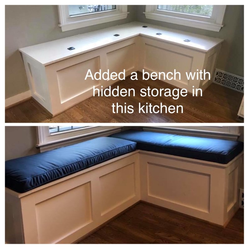 Sycon Restoration project photo 9