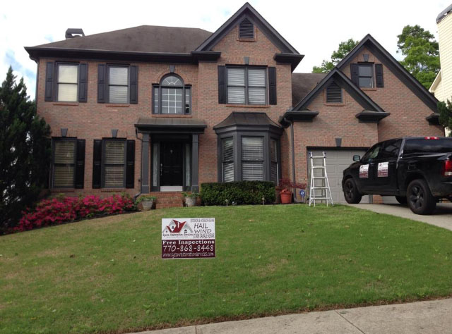 Sycon Restoration project photo 19