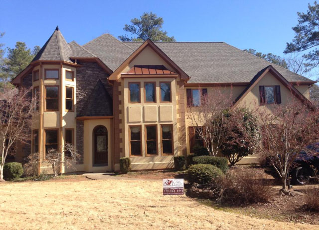 Sycon Restoration project photo 23