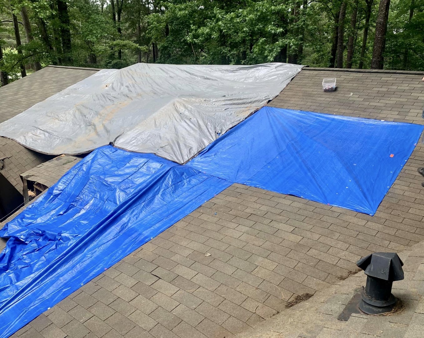 Sycon Restoration project photo 8