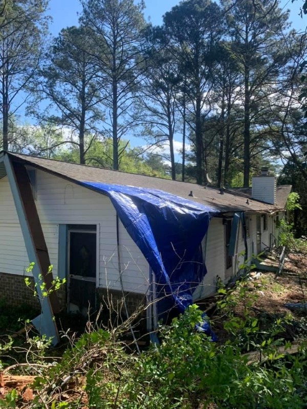 Sycon Restoration project photo 12