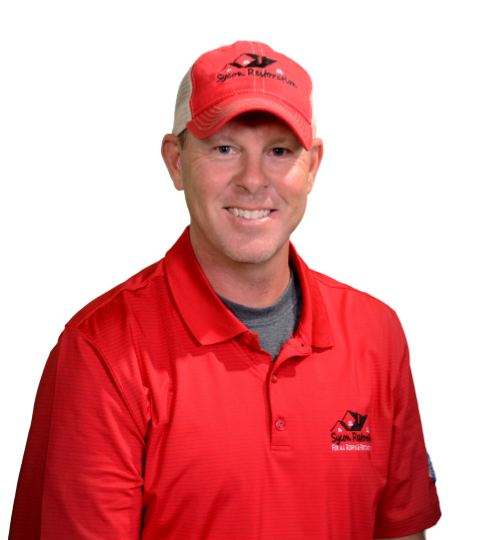 Joel T. Smith — Co-Founder of Sycon Restoration